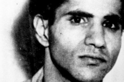 Cosen a 'puñaladas talegueras' a Sirhan Sirhan, el asesino de Robert Kennedy