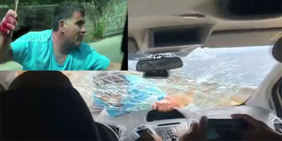 El due&ntilde;o de un restaurante de Albania enloquece y casi mata a unos espa&ntilde;oles tras hacerle estos una mala cr&iacute;tica