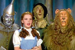Los mensajes subversivos ocultos en 'El Mago de Oz'