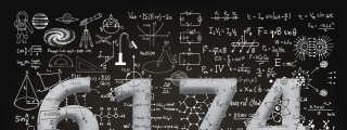 La Constante de Kaprekar: El misterioso n&uacute;mero 6174 que ha intrigado a matem&aacute;ticos durante 70 a&ntilde;os