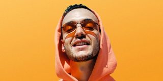 El mensaje de 'C.Tangana' contra VOX, el rapero prohibido en Bilbao por Bildu y Podemos, desata el cachondeo en las redes sociales