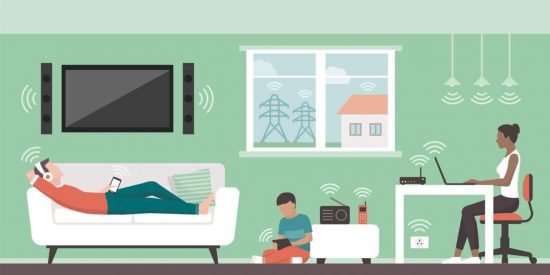 Demanda colectiva contra a Apple y Samsung por el 'riesgo de cáncer' debido a la radiación de sus teléfonos