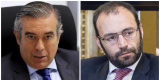 Comunidad de Madrid: El juez Enrique López, nuevo consejero de Justicia y el independiente Manuel Giménez, de Economía