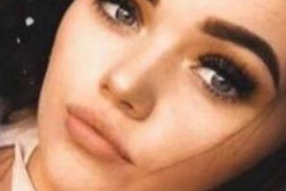 Esta chica brit&aacute;nica de 17 a&ntilde;os muere ahogada en una piscina en Tenerife