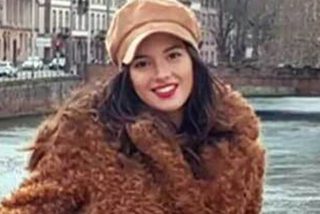 Esta es Gema, la dependienta de Zara que se fue a Alemania a buscarse la vida y acab&oacute; asesinada por su novio