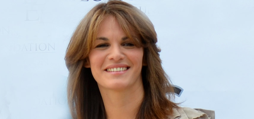 Fabiola Martinez, la mujer de Bert&iacute;n Osborne, 'pone a cien' Instagram con una imagen suya de hace 20 a&ntilde;os