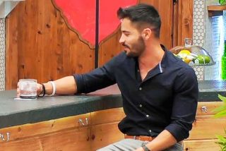 Daniel, el comensal de 'First Dates' que se gusta tanto que saldr&iacute;a consigo mismo