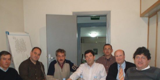 Agosto de 1986: cuando el SUGC dej&oacute; de ser un rumor y puso al Estado democr&aacute;tico ante el espejo.