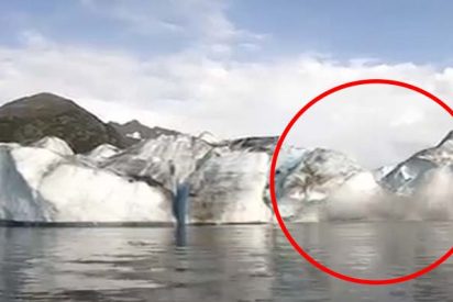 Un terremoto de magnitud 6,0 sacude la costa de Alaska