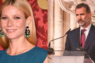 Gwyneth Paltrow podr&iacute;a haber sido la actual reina de Espa&ntilde;a seg&uacute;n una amiga de la actriz