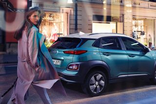 Estos son los coches el&eacute;ctricos m&aacute;s originales de la actualidad