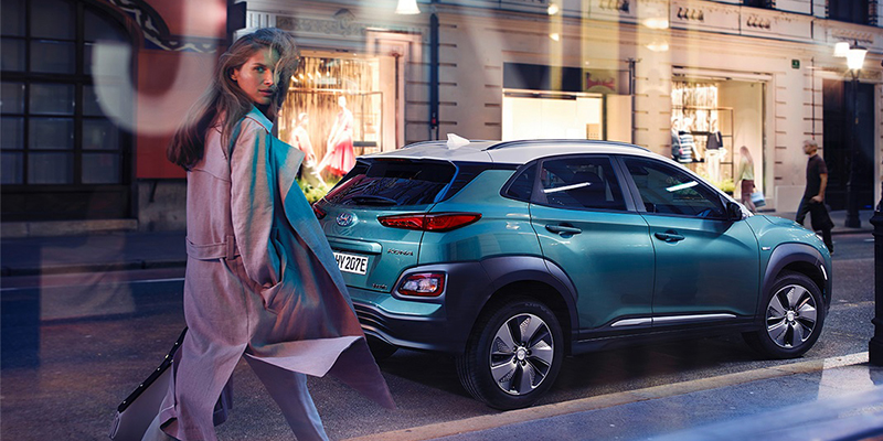 &iexcl;Hyundai nos aclara las principales dudas sobre los coches el&eacute;ctricos!