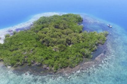 &iquest;Sab&iacute;as que puedes comprar esta isla por menos dinero que un piso en Madrid o Barcelona?