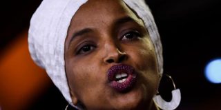 Israel le prohíbe la entrada a dos congresistas de EE.UU.