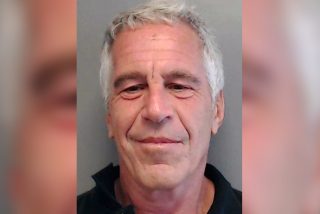 Por qu&eacute; los ricos y poderosos no pod&iacute;an nunca rechazar a Jeffrey Epstein