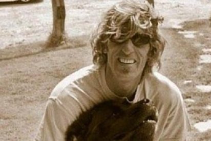 Muere a los 53 a&ntilde;os y tras una desvastadora enfermedad Jes&uacute;s Hermida Jr., hijo del periodista que nos cont&oacute; la llegada del hombre a la Luna