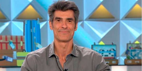 Jorge Fern&aacute;ndez