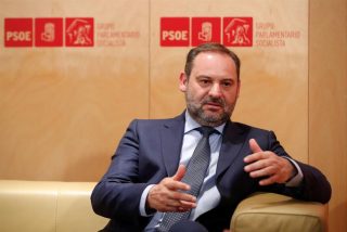 La estrategia del PP para 'exprimir' la verdad a &Aacute;balos sobre la visita de Delcy Rodr&iacute;guez