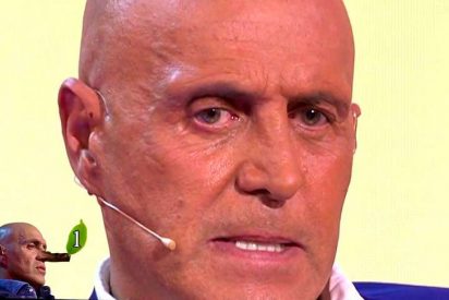 Telecinco convierte a Kiko Matamoros en el nuevo 'Pinocho' al empezar a destapar sus numerosas mentiras