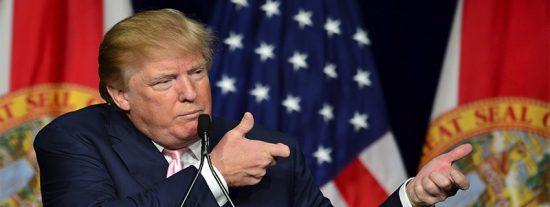 Donald Trump implementa restricciones a los permisos de trabajo para inmigrantes: Los mexicanos, los m&aacute;s afectados