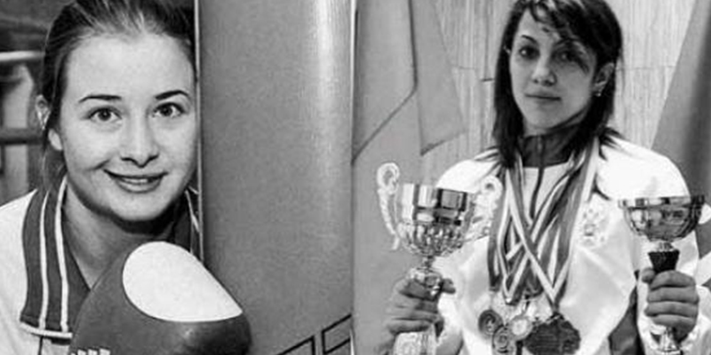 La campeona y la subcampeona mundiales de kickboxing mueren ahogadas