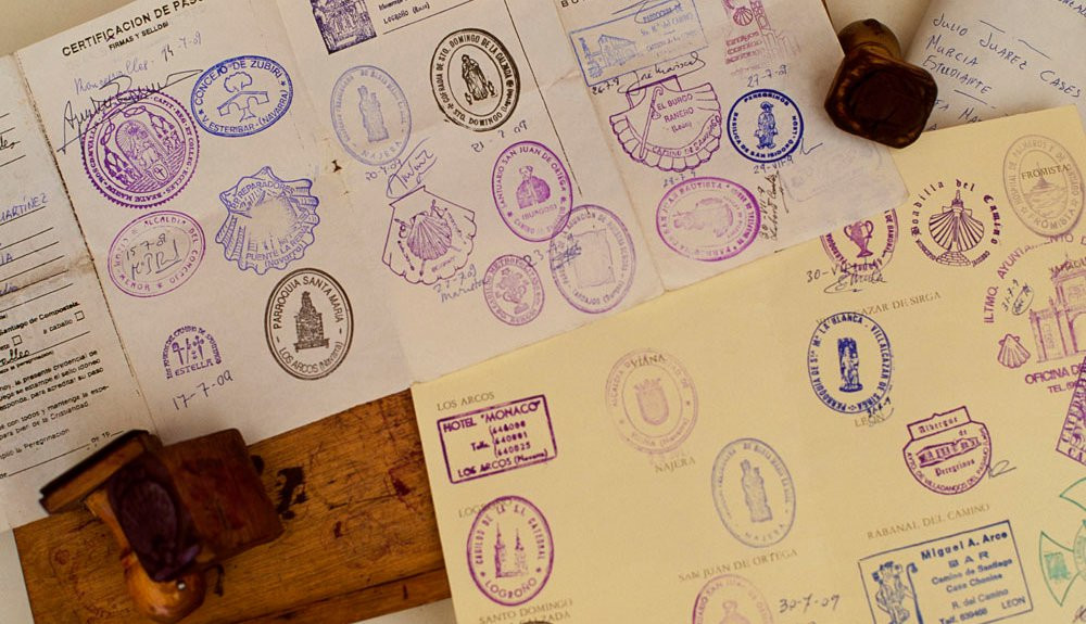 Camino de Santiago: ¿Qué documento identifica al verdadero peregrino?