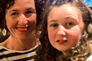 La menor desaparecida en Malasia, Nora Quoirin, habría muerto de hambre y estrés