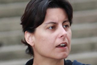 Los restos humanos hallados en el río Ter son de una periodista de l 'Avui' desaparecida en 2011