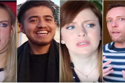 Las 5 cosas de la forma de ser de los espa&ntilde;oles que dejan alucinados a los extranjeros