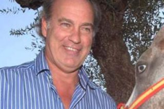 Rufi&aacute;n, las feministas de oficio y los censores de plantilla cargan en masa contra Bert&iacute;n Osborne