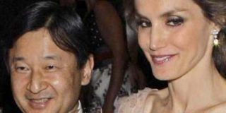 Letizia no se quiere perder la coronación de Naruhito y volverá a Japón en octubre