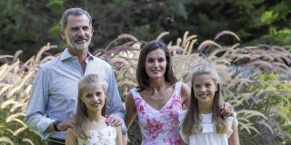 Separatistas catalanistas de Mallorca convocan una sucia manifestación contra Felipe VI