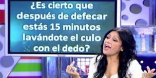 Los asquerosos rótulos de 'Sábado Deluxe' que más dan que hablar