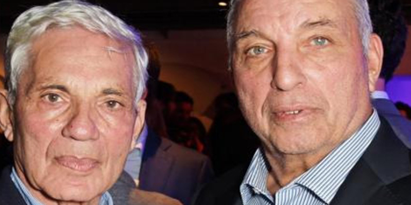 Los billonarios hermanos Reuben se compran un &laquo;trocito&raquo; de Mallorca
