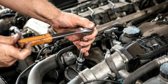 &iquest;Sabes por qu&eacute; aumentan las aver&iacute;as de coche durante las vacaciones?