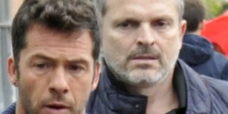 ¿Sabes cómo está actualmente la relación entre Miguel Bosé y Nacho Palau?