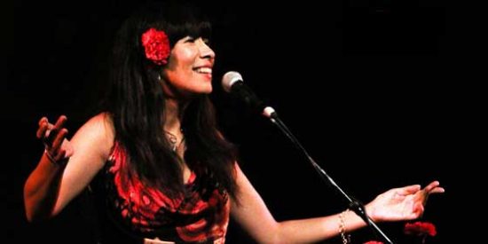 'De Amor y Trova': Miryam Qui&ntilde;ones en concierto