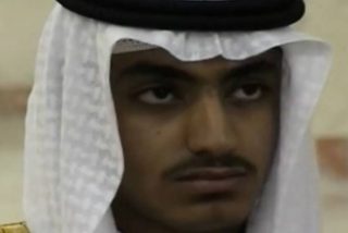 Con la muerte del hijo de Bin Laden, Estados Unidos salda otra cuenta pendiente del 11-S