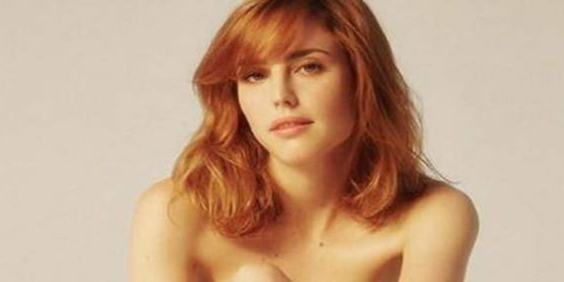 Natalia de Molina se salta la censura de Instagram y nos ense&ntilde;a su bonito trasero