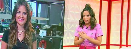 Nuria Mar&iacute;n se posiciona del lado de Laura Fa en su conflicto con Kiko Matamoros
