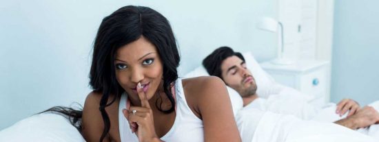 Estudio desvela en qu&eacute; pa&iacute;s las esposas son m&aacute;s infieles