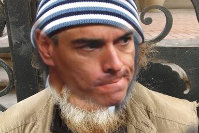 El Banco de España le da un tirón de orejas al 'posturitas' Pedro Sánchez por la incertidumbre política