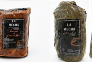 ¡Atención!: Estos son los otros productos de 'La Mechá' desaconsejados por Sanidad