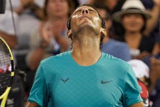 Rafa Nadal confirma que es el mejor revalidando su t&iacute;tulo en Montreal y sumando ya su 35&ordm; Masters 1.000 tras 'aniquilar' a Medvedev