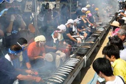 Qué ver en Tokio este mes de septiembre