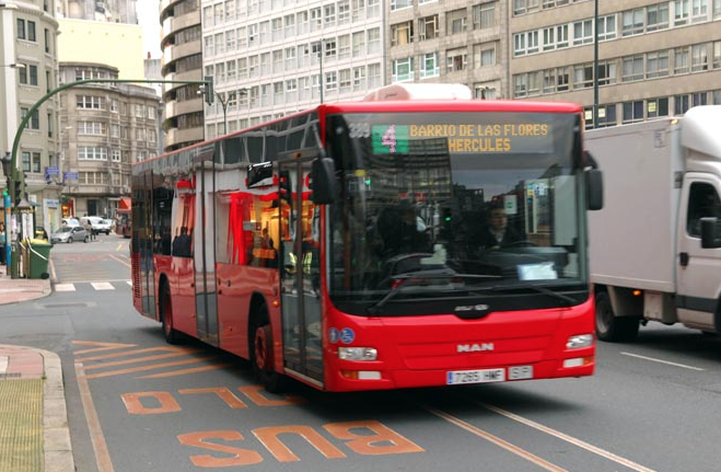 Transporte sostenible: Galicia destinar&aacute; cerca de 730 millones de euros para duplicar su red de transporte p&uacute;blico