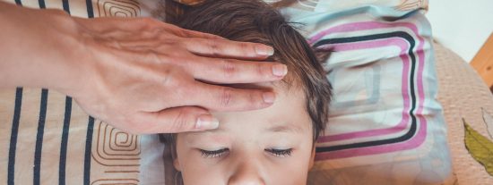 Fiebre: &iquest;Sab&iacute;as que la temperatura corporal puede ser tu aliado?