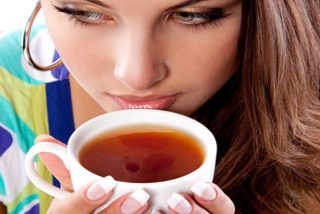 &iquest;Conoces todas las propiedades del t&eacute; negro?