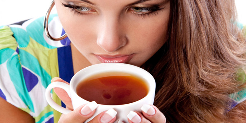 &iquest;Conoces todas las propiedades del t&eacute; negro?