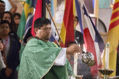 Declaran culpable a un cura cat&oacute;lico en Estados Unidos por abusos a dos menores